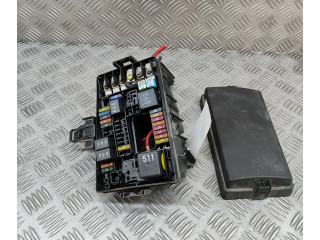 Блок предохранителей 5Q0907361B Skoda Octavia Mk3 (5E)