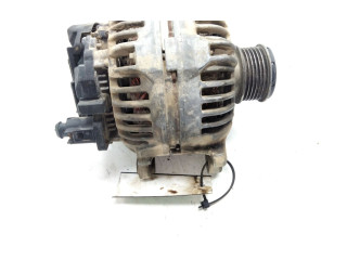 Генератор 06F903023F   Volkswagen Passat Alltrack      