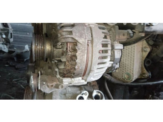 Генератор 07K903023C   Volkswagen Jetta V      