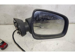 Зеркало электрическое Сзади Dacia Logan I 2004-2012 года