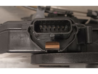 Zámek zadních dveří 905037908R Renault Kangoo III 2021