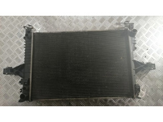 Радиатор охлаждающей жидкости