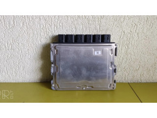 Блок управления двигателя 5A149A9, 0281037135 BMW 1 F40