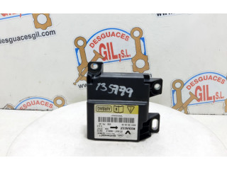 Блок подушек безопасности 8201002828, 135779 Dacia Logan I