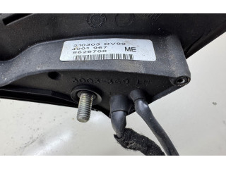 Зеркало электрическое        Volvo XC90  2003 - 2006 года   