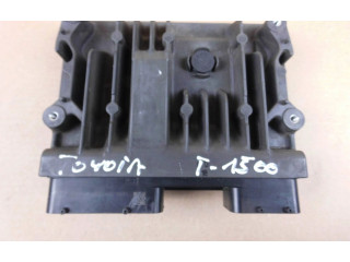 Řídící jednotka 896613TF00, 2763004471 Toyota Camry VIII XV70 2021