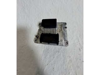 Блок управления двигателем Блок управления 51798154   Fiat Grande Punto