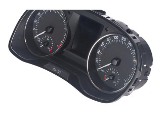 Панель приборов 6V0920741B   Skoda Fabia Mk3 (NJ)       