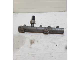 Топливная рампа 059130089AA, 059130758E   Audi A6 S6 C6 4F  