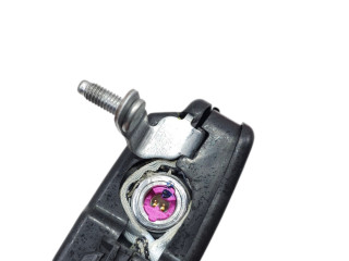 Подушка безопасности в сиденье P04645992AE, 939B5000 Fiat Freemont