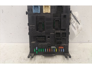 Pojistková skříňka Řídící jednotka BSM 00006580LE Citroen Berlingo 2009