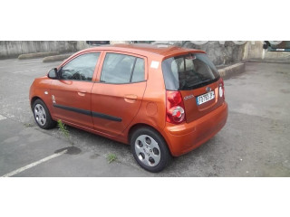 Комплект вентиляторов     NT    KIA Picanto 