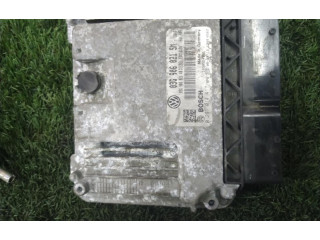 Řídící jednotka 03G906021SM Seat Altea XL 2010