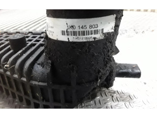 Интеркулер  1K0145803   Volkswagen Touran I 