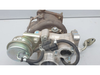 Турбина Chevrolet Camaro 2.0 4937707830, 12663028