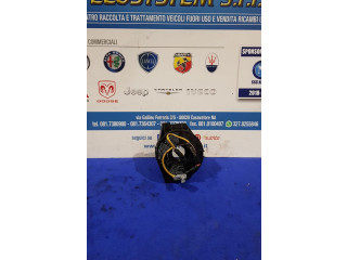 Подрулевой шлейф SRS Jaguar X-Type