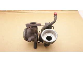  Турбина Mercedes-Benz A W169 2.0 A6400901780   для двигателя OM640,940      