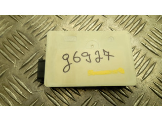 Датчик слепых зон A0009052611 Mercedes-Benz EQC