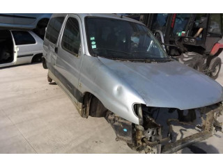 Блок управления климат-контролем NT Citroen Berlingo