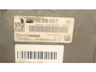 Řídící jednotka    Seat Ibiza IV (6J,6P) 2010