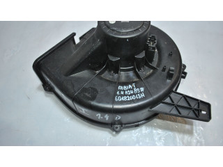 Вентилятор печки 6Q1820015H Skoda Fabia Mk1 (6Y)