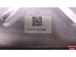 Блок управления впрыском 8603501, MB079700-9540   Volvo V70