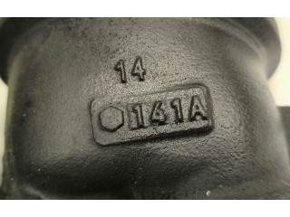 Turbodmychadlo Турбина 4947714010 BMW X1 E84