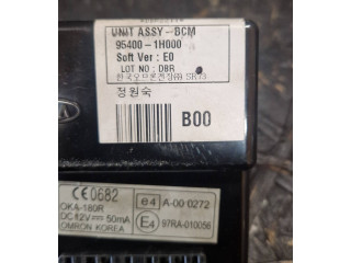 Блок комфорта 954001H000, 97RA010056 KIA Ceed