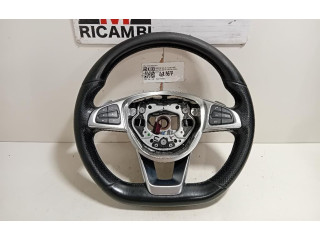 Volant Mercedes-Benz GLE (W166 - C292) 2015 A0024602203, 642826