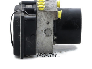 Блок АБС 6R0614117G, V1-1882F   Skoda  Fabia Mk2 (5J)  2007 - 2014 года