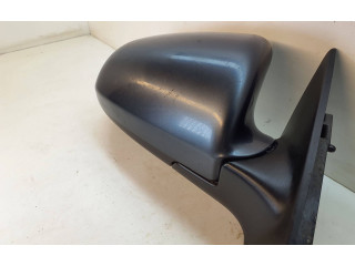 Зеркало электрическое Audi A3 S3 A3 Sportback 8P 2005 - 2013 года