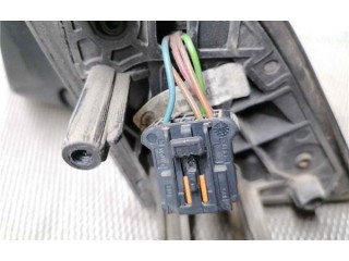 Зеркало (механическое)       Citroen Xsara Picasso   -  года   