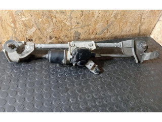 Комплект механизма стеклоочистителей Nissan Pathfinder R51