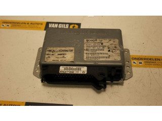 Блок управления двигателя 0260002233, 0501005469 Jaguar XJ X300