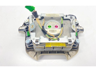 Подушка безопасности водителя 30658933, 19573042780026   Volvo V70