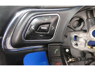 Руль Jaguar XJ X351 2009 - 2019 года