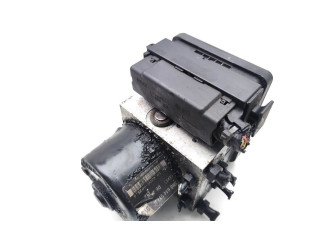 Блок АБС 8N0614517H, 10.0206-0035.4   Audi  TT Mk1  1999 - 2006 года