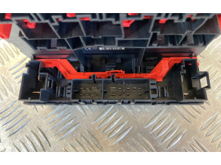 Блок комфорта 8P0907279C, H34S0301   Audi A3 S3 8P   