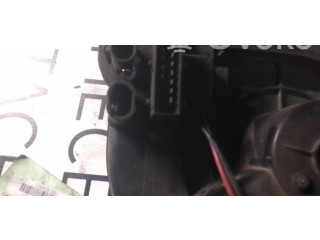 Вентилятор печки 7701050899 Renault Clio II