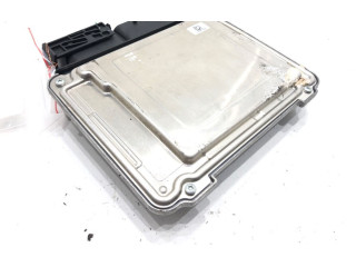 Блок управления двигателем Блок управления 05E907309D   Skoda Octavia Mk4