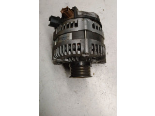 Zámek zadních dveří 301834RID, 301834RID Volvo C30 2010