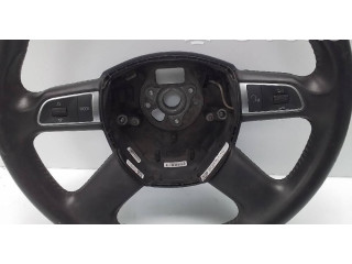 Руль Audi Q5 SQ5 2008 - 2017 года 8R0419091S