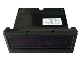 Дисплей    30775262, 69199110   Volvo C70