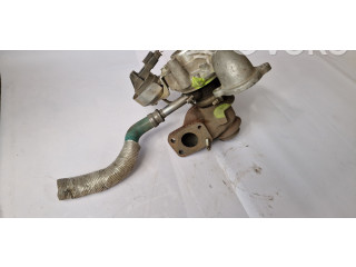Турбина Citroen C4 II Picasso 9804945280