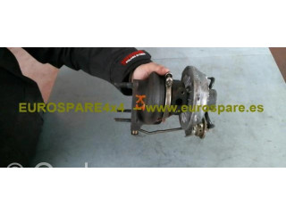  Турбина Jeep Cherokee  VA680205RHF508274X         