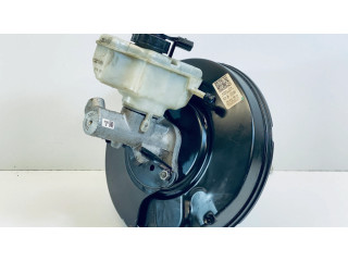 Пузырь тормозного вакуума