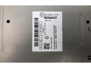 Volant Renault Trafic III (X82) 2017 281151114R, 281151114R