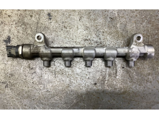 Топливная рампа 0445214181, 314002A420 KIA Ceed