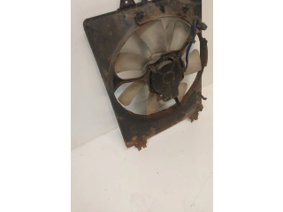 Комплект вентиляторов Acura MDX II 3.7