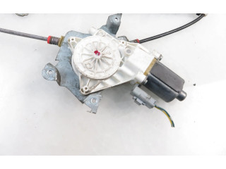 Pojistková skříňka Nissan Micra 2003